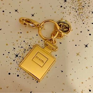 Chanel Charm